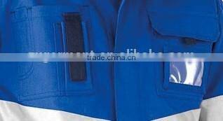 unismart chemical protection suit OEM MANUFACTURER made in China