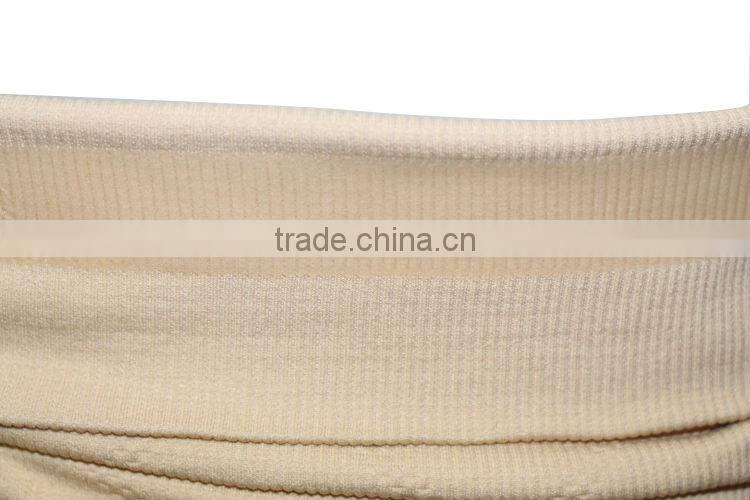 Seamless lady slimming panties / high waist briefs panty for lady