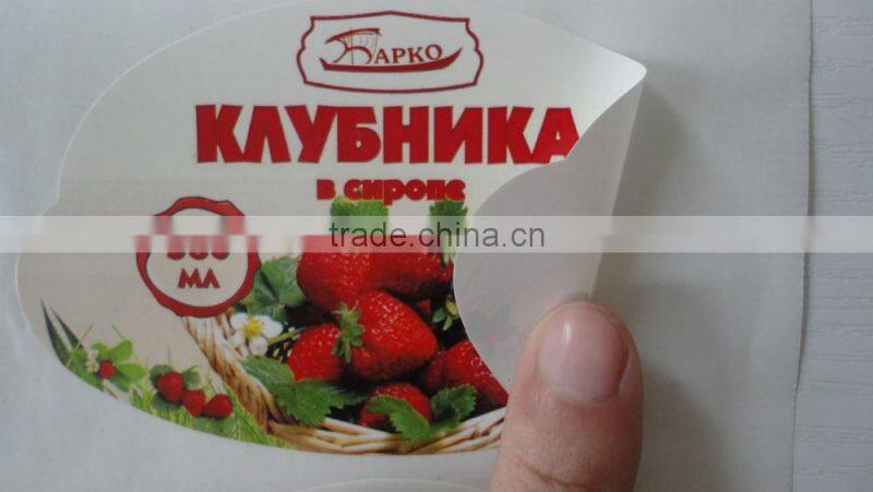 2014 hot sale Sticker supplier,plasitol sticker wall sticker supplier