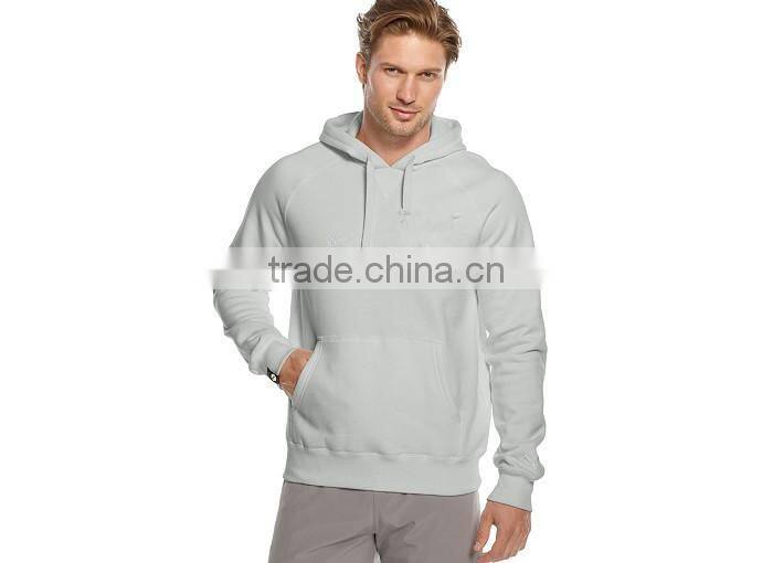2015 Latest Fashion Hooded Fleece/Hoodies For Men Design Pullover Hoodies