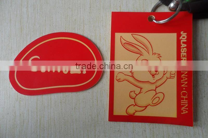 High precision lasercut software co2 80w acrylic laser engraving machine 9060