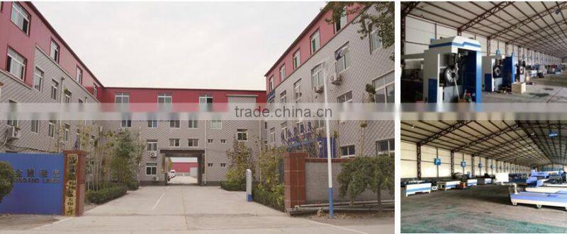 JQ1530-C combined metal pipe and sheet laser cutting machine price