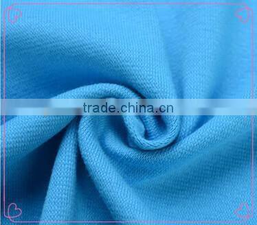 2015 new design rib fabric with,knitted rib fabric