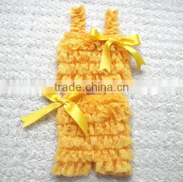 High quality fashion cute soft cotton baby swing top set