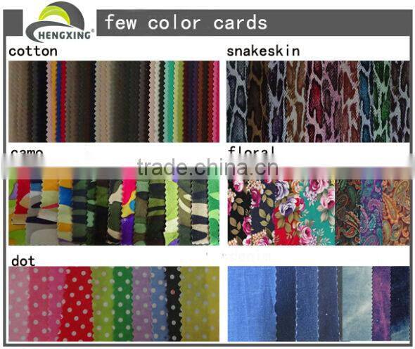 Print Plain Five Panel Cap/Blank 5 Panel Cap And Hat With Leopard Print