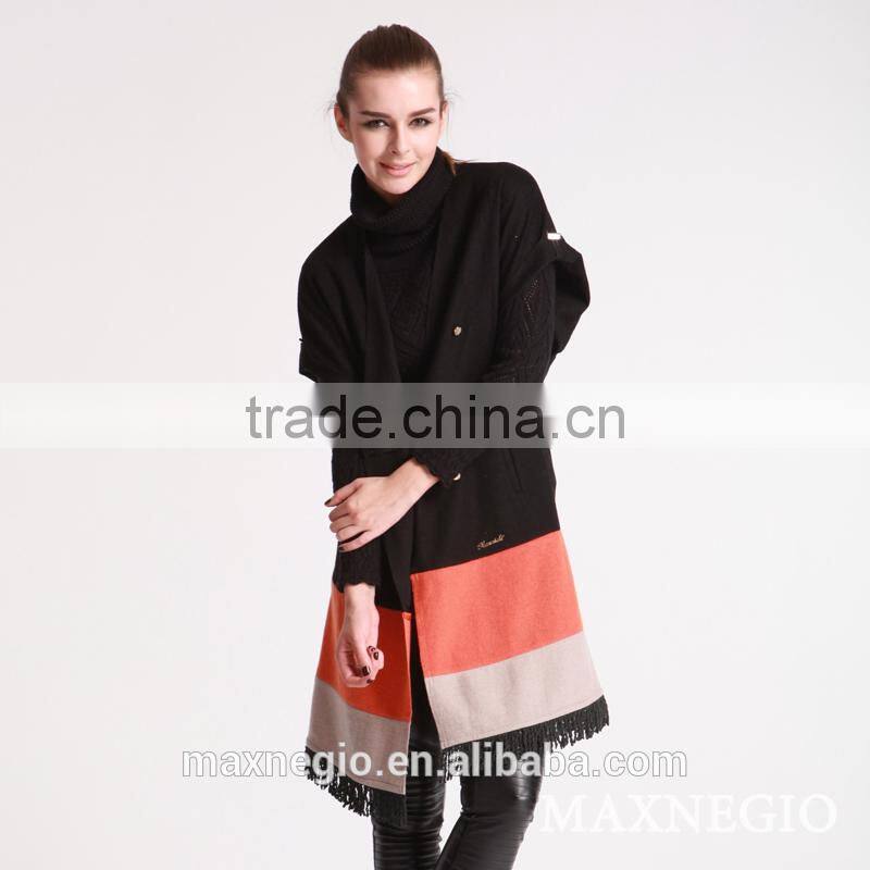 maxnegio bulk wholesale simple work women model jacket