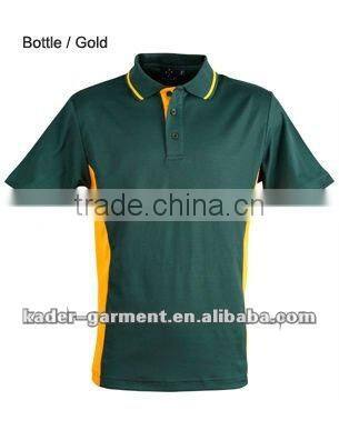 personalised polo shirts