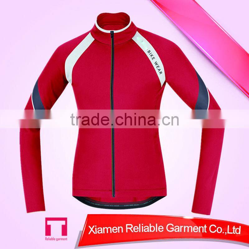 2016 New design top quality of shorts sleeve cycling jersey for OEM&ODM
