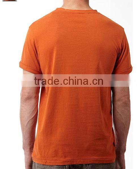 Custom t-shirt for man H201424