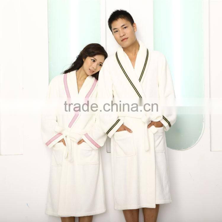 New Arrival Fashion White Casual Slip-On Sleepwear Wholesale