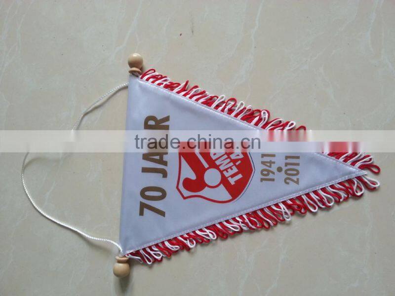 team club pennant flag