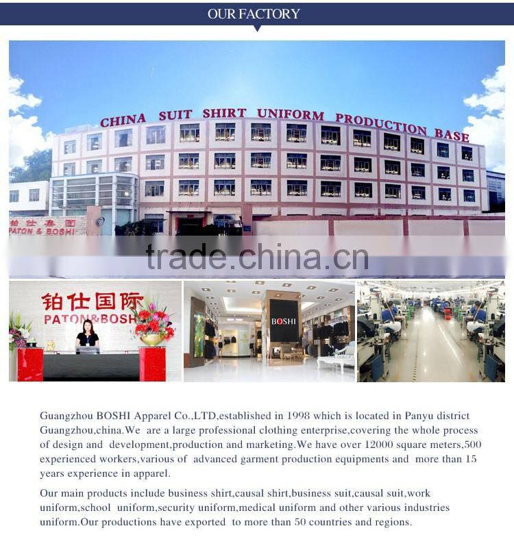 OEM Fashion Slim Fit Coat Pant Men Suit