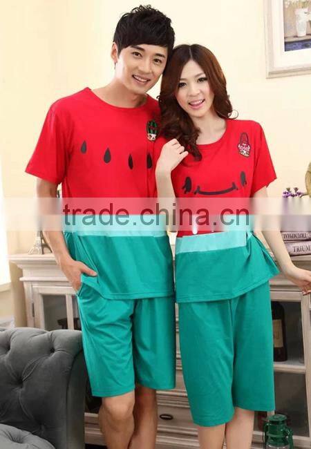 2015 wholesale family pajama sets