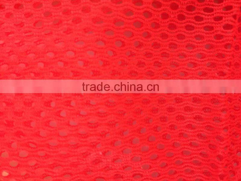 Hi viz orange mesh PVC reflective tape roadway safety vest for Canada