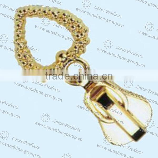 New Design Lovely 8# Reversible Zipper Slider