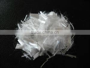 1.5D*38mm PVA Water Soluble fiber