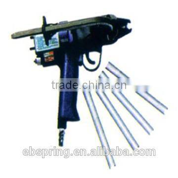 Hog Ring Pliers C Ring Nail Pneumatic Gun for Hog Ring Staple