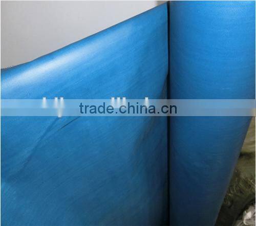 Flame retardant fabric