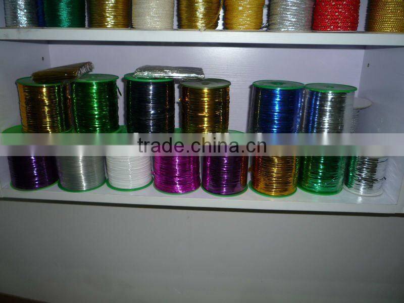 plastic black twist tie