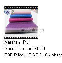 What Is Casa Leather