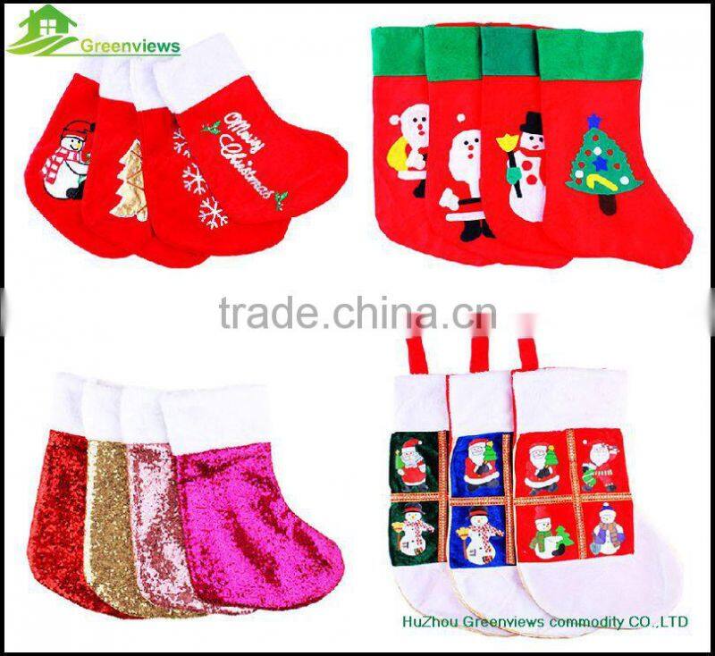 Christmas Socks High Quality OEM Socks Christmas sock manufacturers christmas stocking