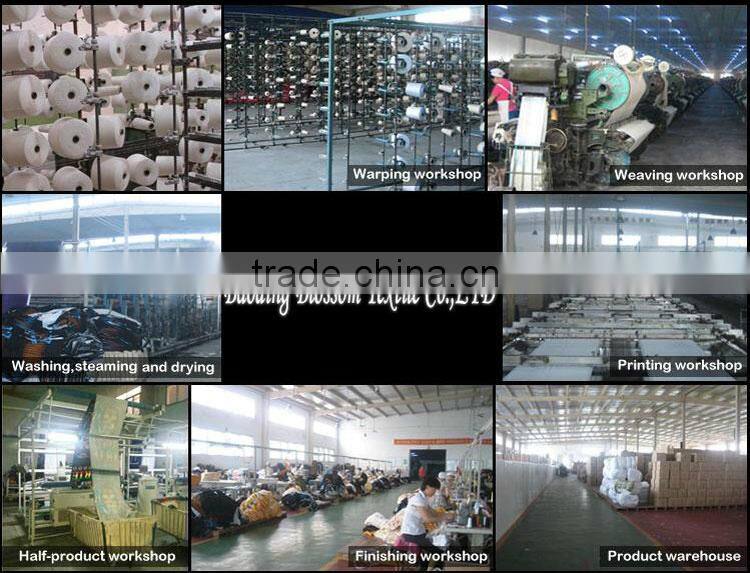 2015 New designs 100% cotton yarn fabric jacquard high quality china manufacturer promotion beach traveling towels