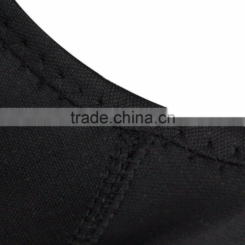 Sport Neoprene Bra corsets Slimming Tank Cinchers Body Shaper Slimming Workout Plus Size M7031303