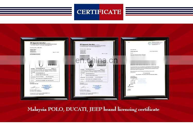 Alibaba usa 60 cotton 40 polyester hot stamping v neck t shirt