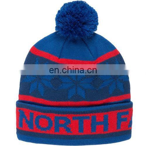 Mustard Plain Winter Beanie Woven Label Slouchy Beanie