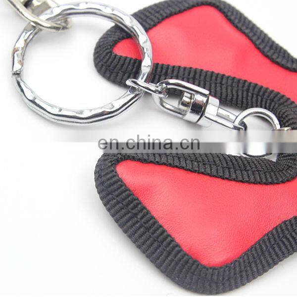 Brand new martial arts taekwondo chest guard mini accessories,key chain