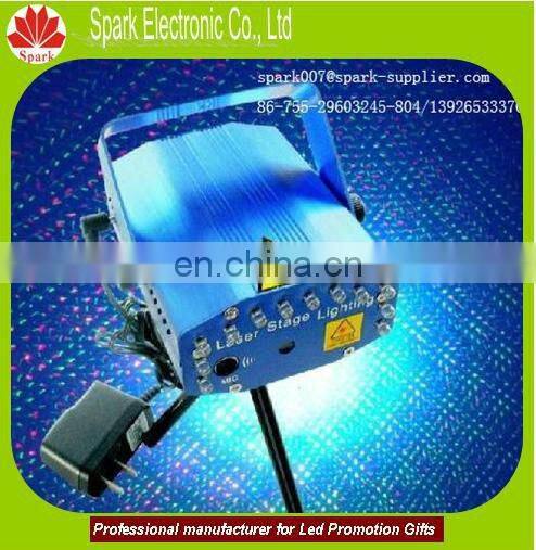 lovery robot shape promotional gift mini usb led lamp with your logo