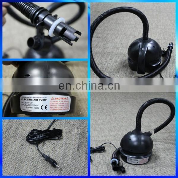 Popular Inflatable air track for gym