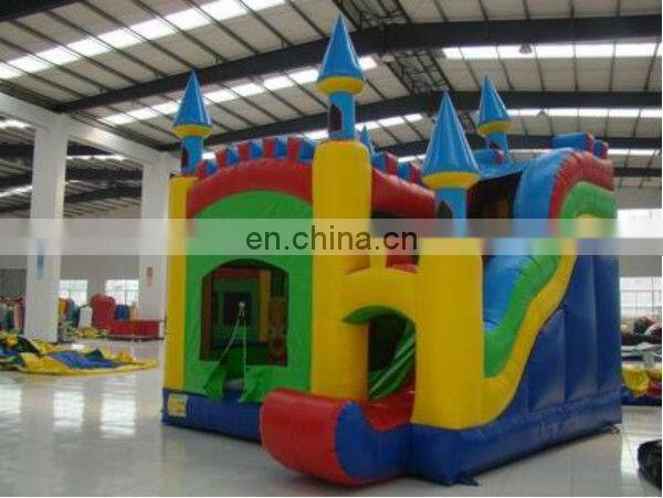 Module Combo Jumper Inflatable Balloons Combo