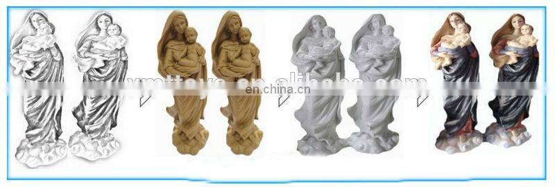 resin garden hedgehog decoration