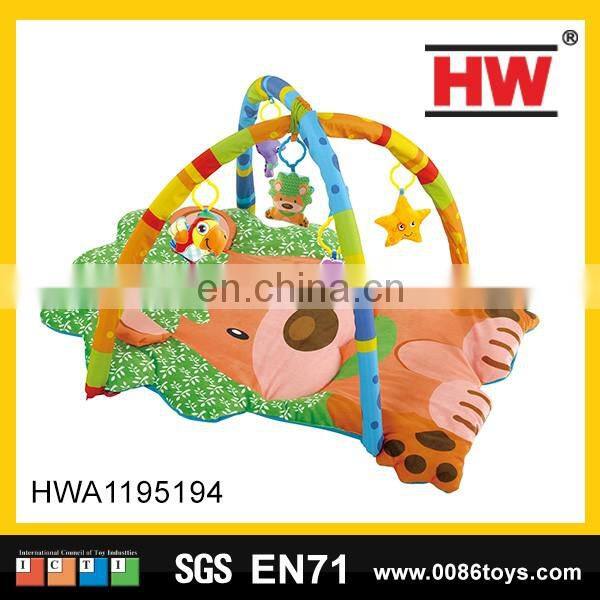 Hot selling 12inch baby toy doll with IC&bottle