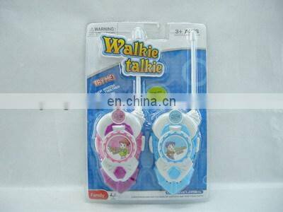 hot sell planes kids toy walkie talkie