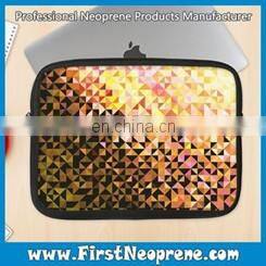 Wide Selection Large Assortment Floating Large Neoprene Laptop Sleeve