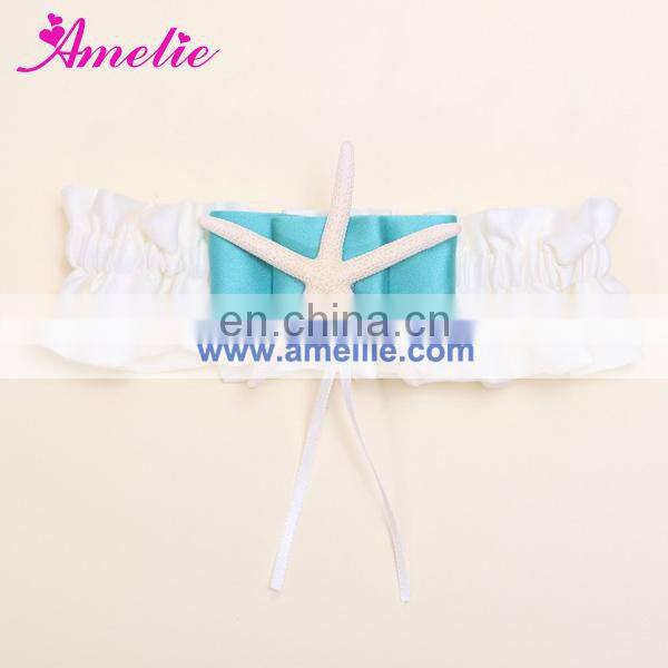 Turquoise Wedding Guest Book and Pen Holder Set