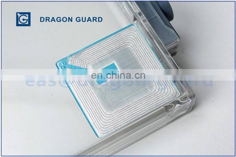 S037 Single CD safer