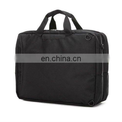high class office laptop bag with fine workmanship in Guangzhou