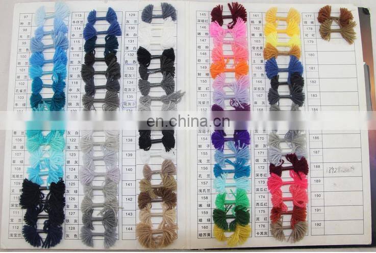 New Style 100% Acrylic Factory Bulk Beanie For Promotion