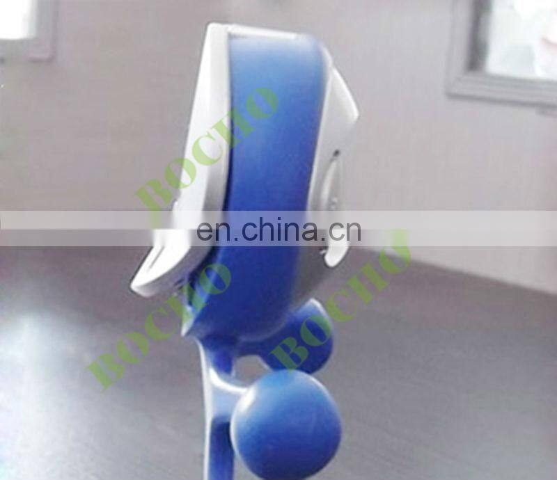 Alarm Clock With Memo Holder