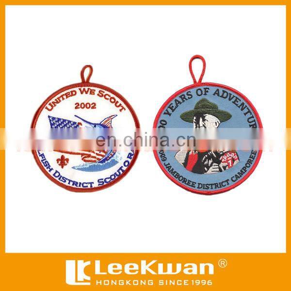 Machine Embroidery Designs Accessory Series Embroidery Patch