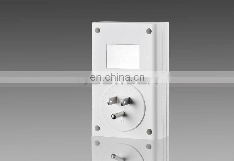For Smart Home Digital Switched Socket/Timer Switch/Timer Socket