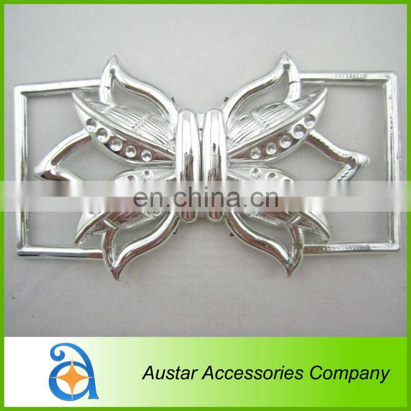 LARGE Plastic Belt Buckle for wholesale