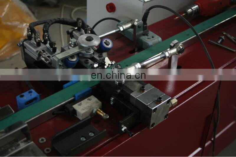 butyl machine for IGU