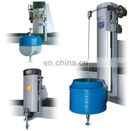APW Water jet Cutting Machine for Sale