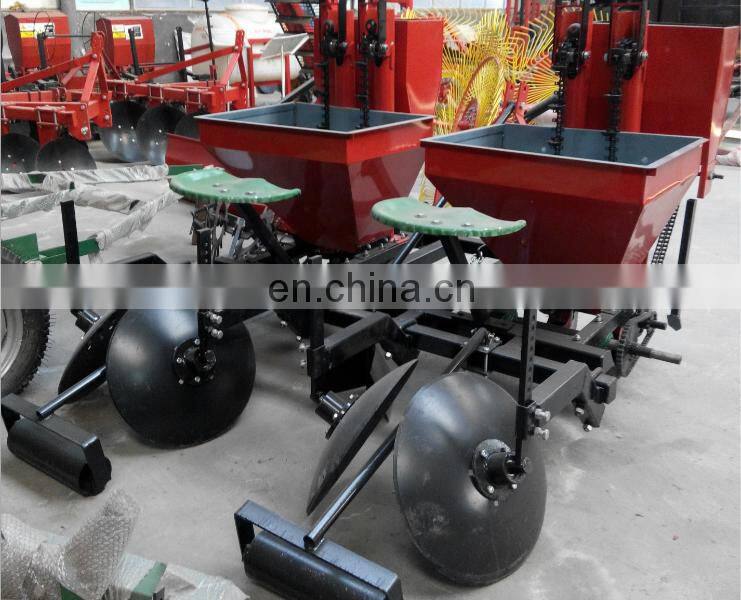 Farm Machinery Garlic Seeder Garlic Seeder Machine Garlic Seeding Machine
