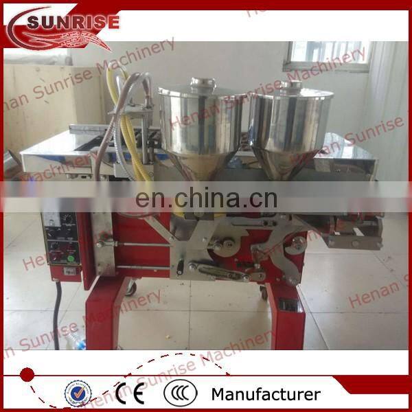 automatic cheese bread bakery machine