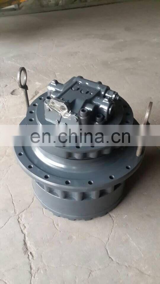 PC350-7 Final Drive 207-27-00441